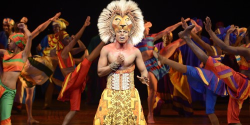 Lion King