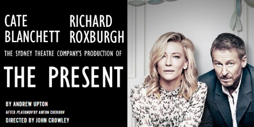 The Present