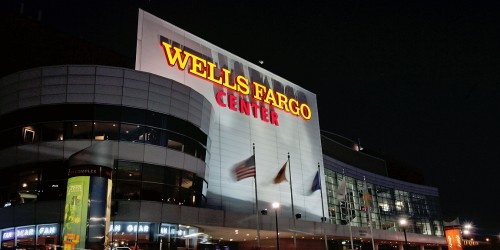 wells fargo in detroit mi