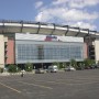 Gillette Stadium
