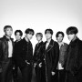 BTS - Bangtan Boys