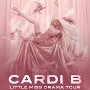 Cardi B Boston