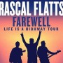 Rascal Flatts Bonner Springs