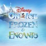 Disney on Ice Frozen & Encanto Boston