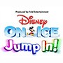 Disney on Ice Jump In Dallas