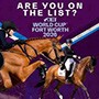 FEI World Cup Ft Worth