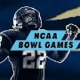 NCAA Bowl Games