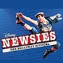 Newsies Kansas City