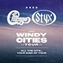 Chicago Styx Boston