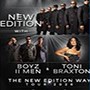 New Edition Boston