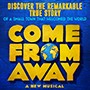 Come From Away Ft Worth