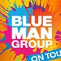 Blue Man Group Dallas