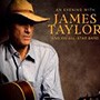 James Taylor Boston