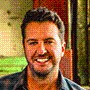 Luke Bryan Houston