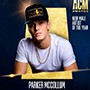 Parker McCollum Houston