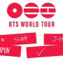 BTS 2026 World Tour
