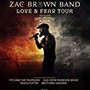 Zac Brown Band Boston