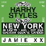 Harry Styles New York