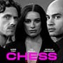Chess: The Musical Broadway