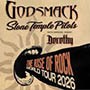 Godsmack Denver
