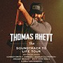 Thomas Rhett Dallas