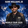 Hank Williams Jr Kansas City