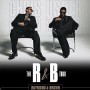 Usher & Chris Brown • The R&B 2026 Tour