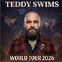 Teddy Swims Ft Worth