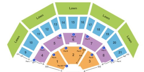 american family insurance amphitheater tickets amphitheatre.co