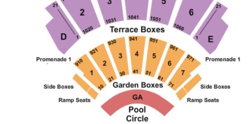 hollywood bowl tickets amphitheatre.co