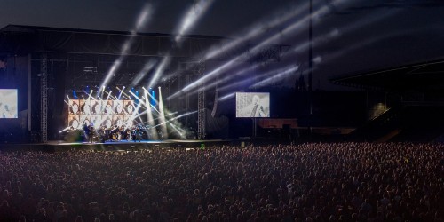 Florence and The Machine