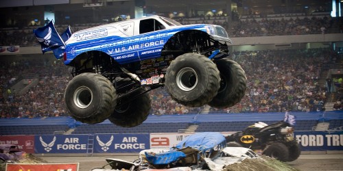 Monster Jam