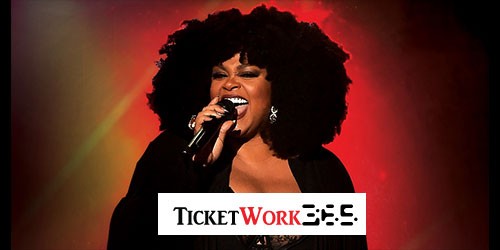 Jill Scott