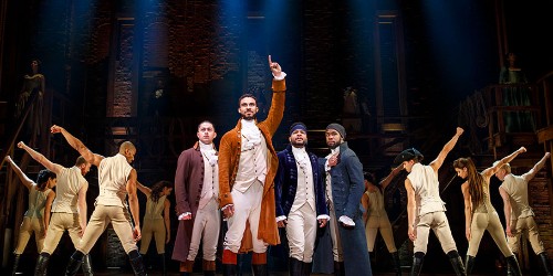 Hamilton