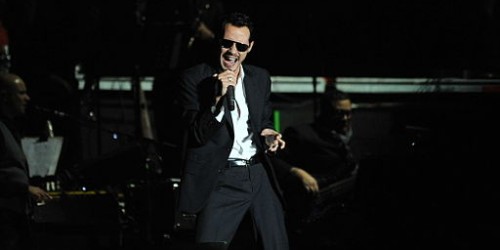 Marc Anthony Schedule & Tickets for Events in 2021/2022