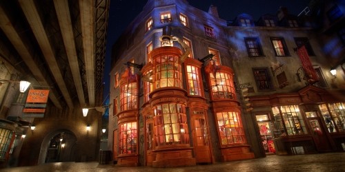 Harry Potter and The Cursed Child