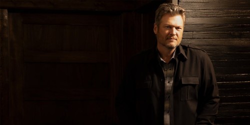 Blake Shelton