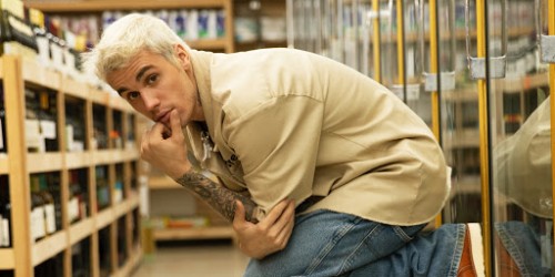 Justin Bieber