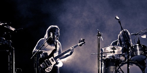 Milky Chance