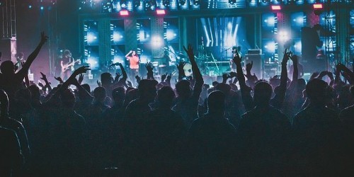 The HiFi - Dallas
