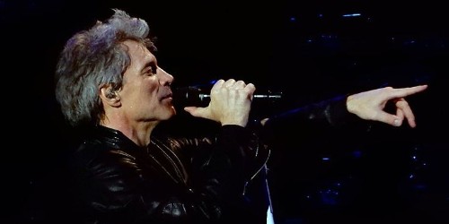 Bon Jovi