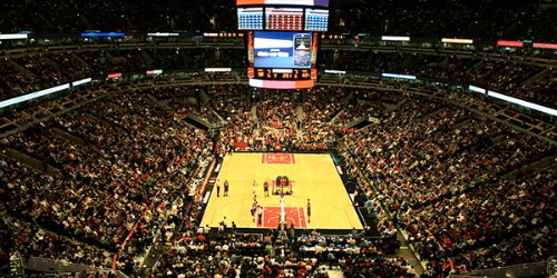 Indiana Pacers