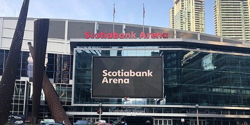 Scotiabank Arena
