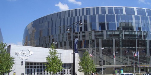 Sprint Center
