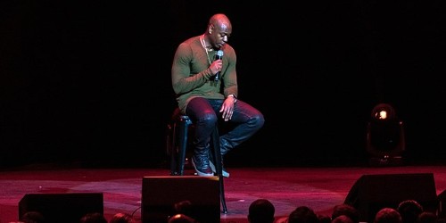 Dave Chappelle