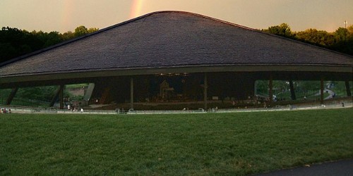 Blossom Music Center