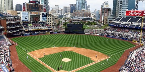 Petco Park