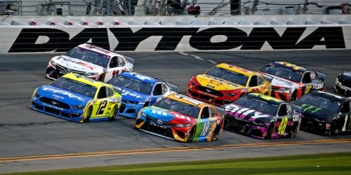 Daytona 500