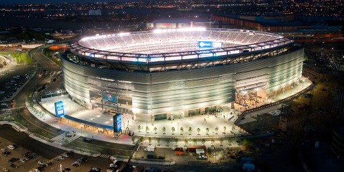 MetLife Stadium