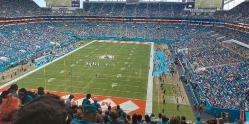 Hard Rock Stadium